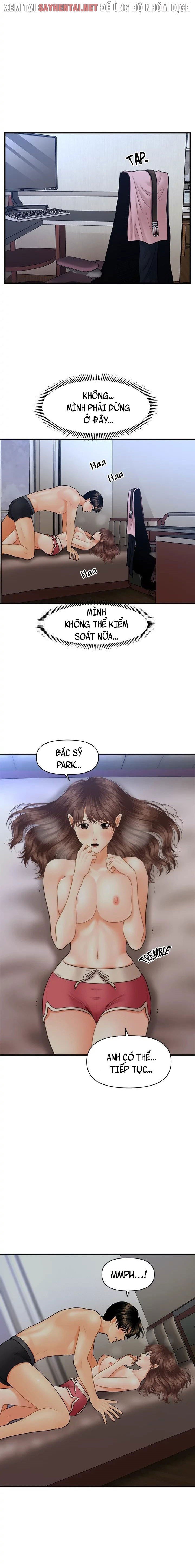 Này Anh Đẹp Trai Chapter 32 - Trang 4