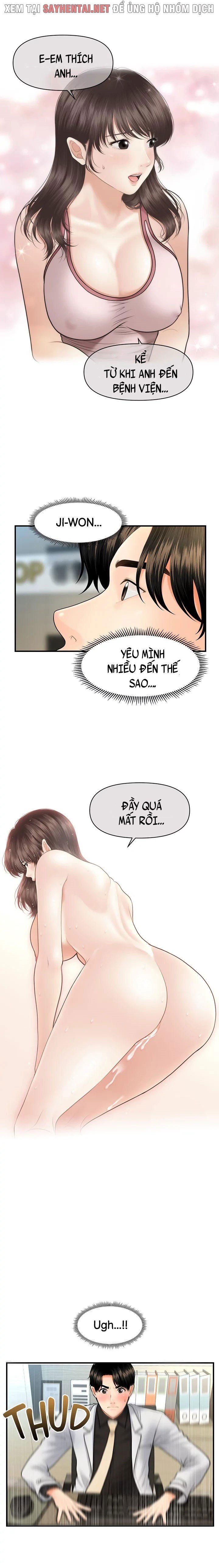 Này Anh Đẹp Trai Chapter 37 - Trang 6