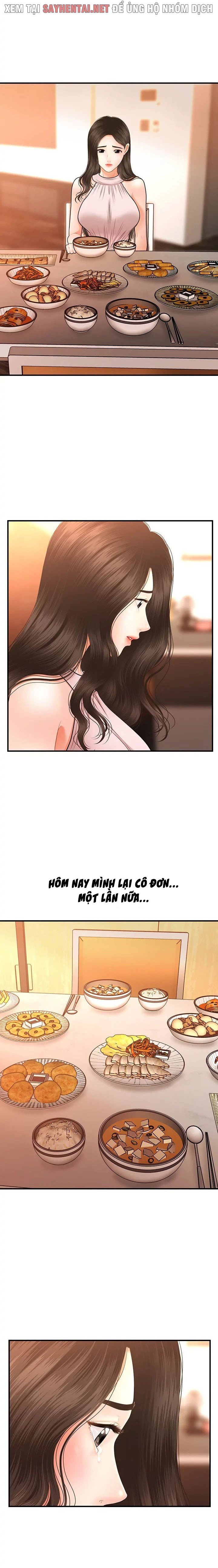 Này Anh Đẹp Trai Chapter 38 - Trang 7