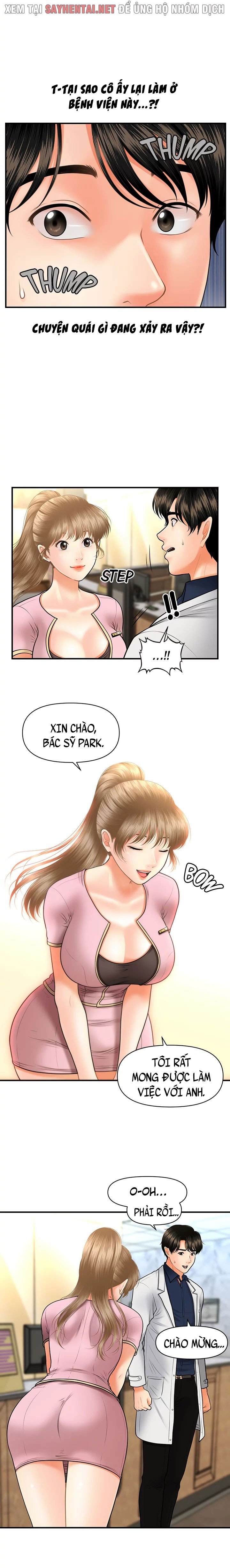 Này Anh Đẹp Trai Chapter 41 - Trang 6