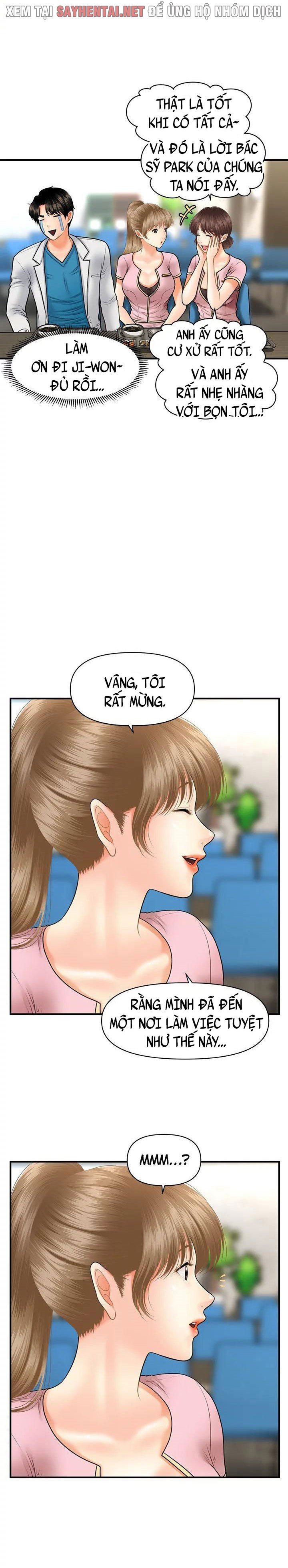 Này Anh Đẹp Trai Chapter 42 - Trang 9