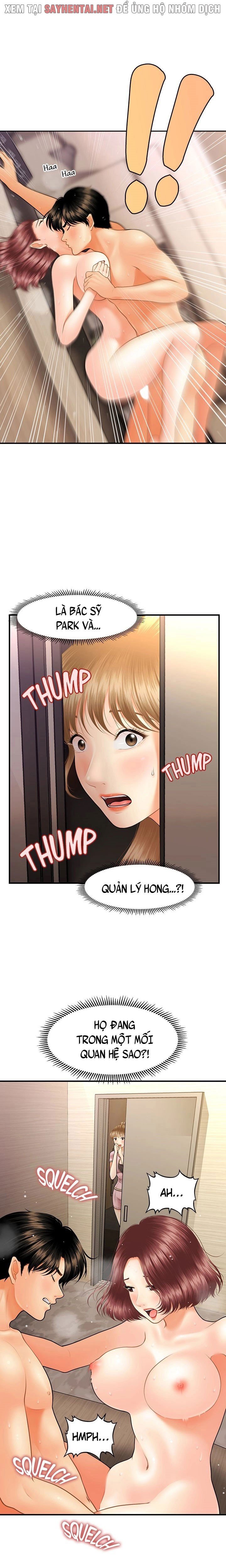 Này Anh Đẹp Trai Chapter 44 - Trang 5