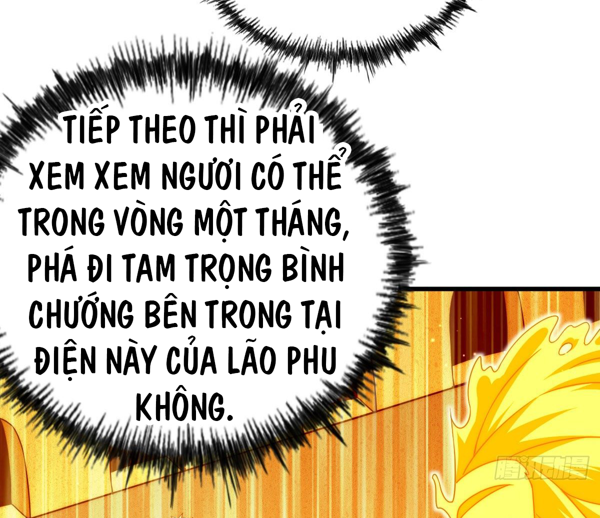 Người Trên Vạn Người Chapter 114 - Trang 117