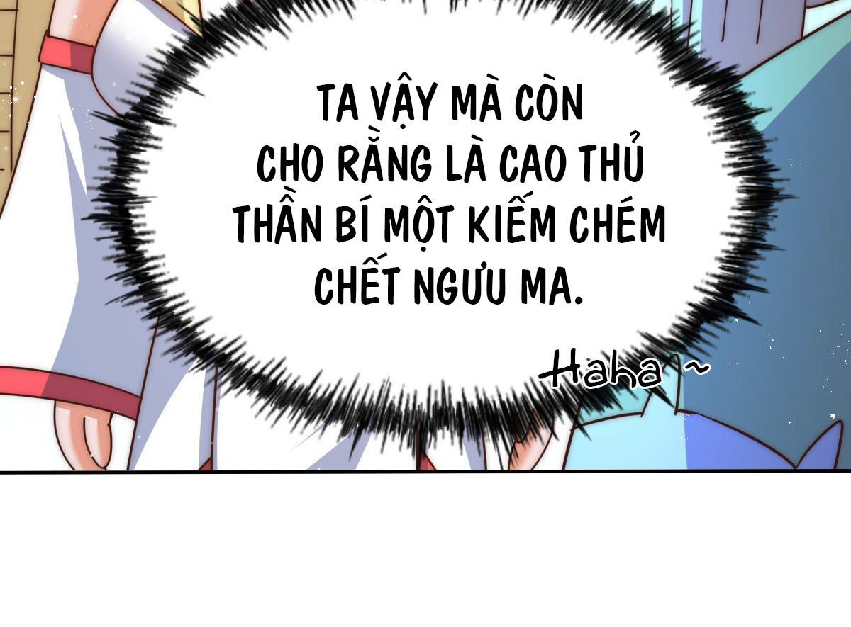 Người Trên Vạn Người Chapter 114 - Trang 47