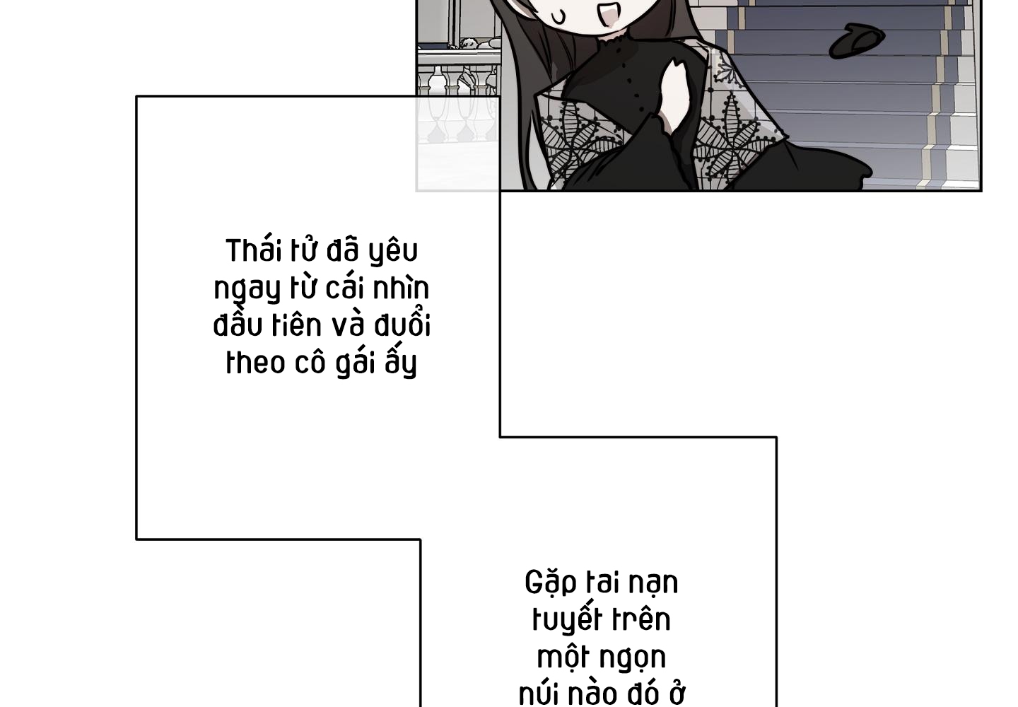 Nhật Thực Chapter 71 - Trang 145