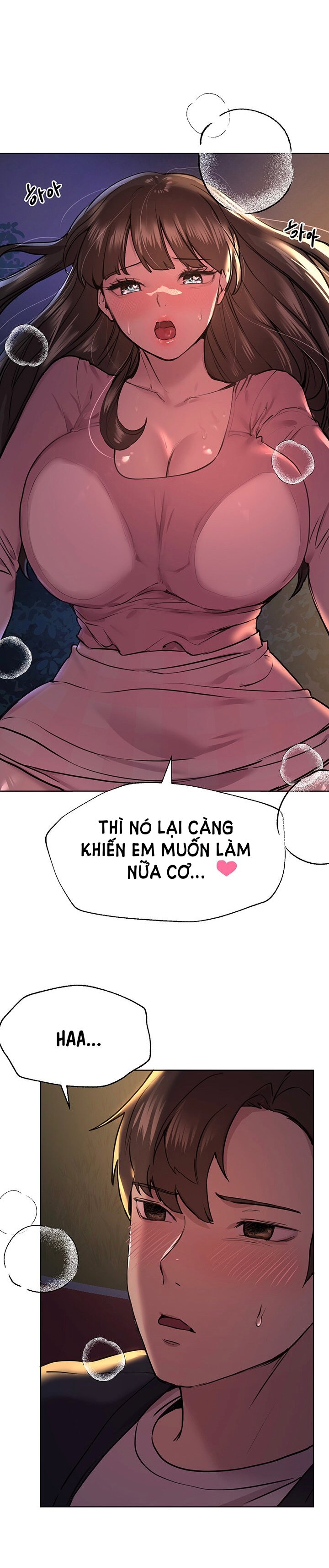 Những Người Bạn Của Chị Tôi Chapter 15 - Trang 19