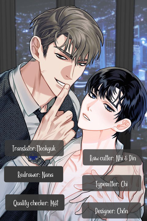 Paradise Again Chapter 4 - Trang 1