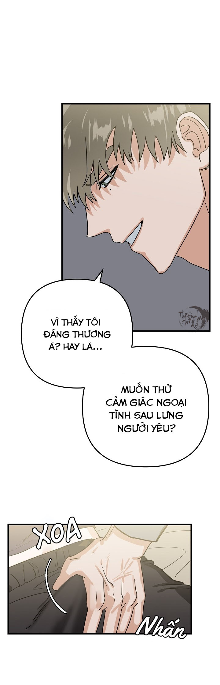 Paradise Again Chapter 8 - Trang 2