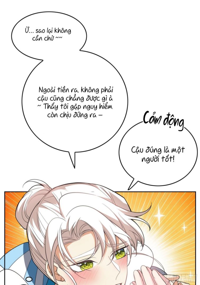 Sắp Bị Ăn Thịt Rồi! Chapter 85 - Trang 18