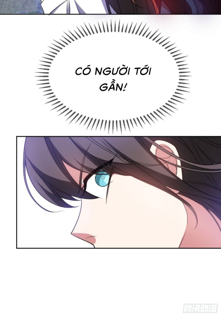 Sắp Bị Ăn Thịt Rồi! Chapter 85 - Trang 23