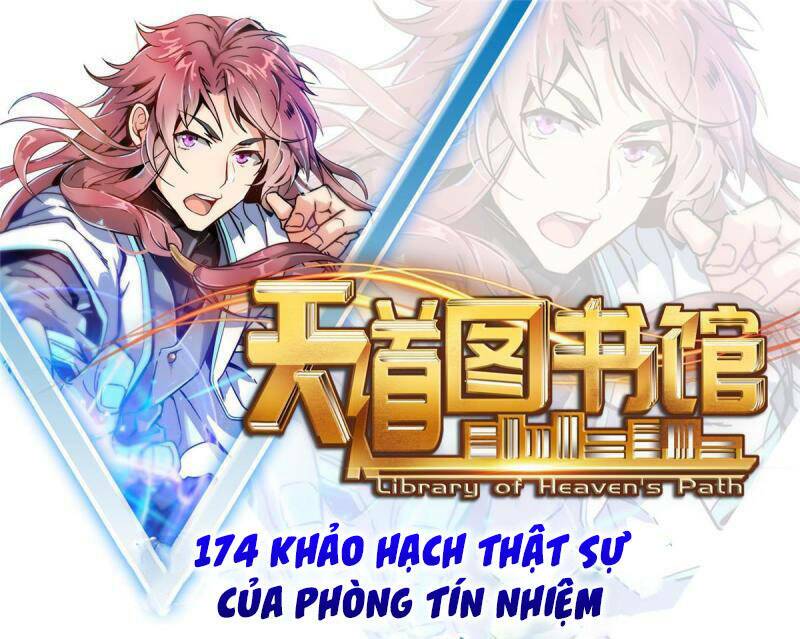 Thiên Đạo Đồ Thư Quán Chapter 174 - Trang 1