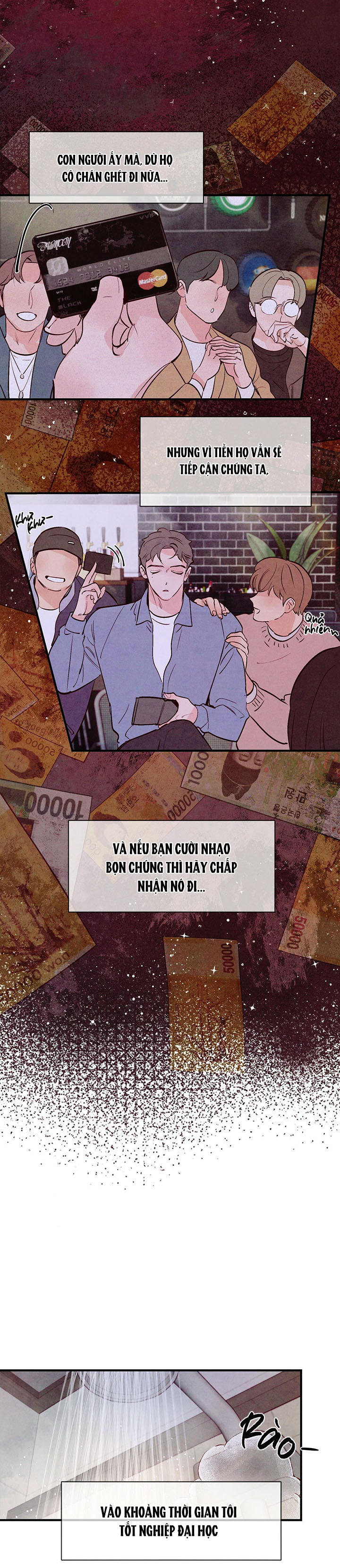 Tình Cuồng Say Chapter 19 - Trang 18