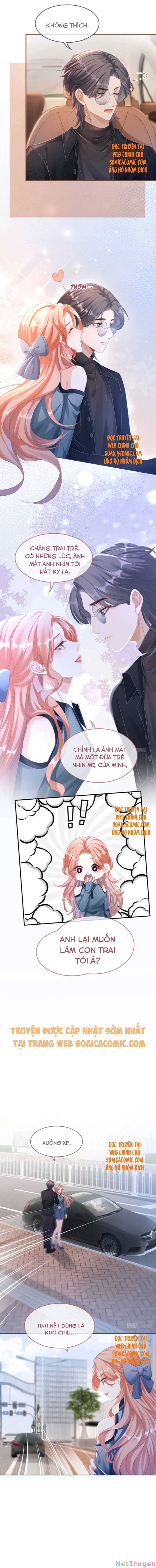 Xuyên Nhanh Nữ Phụ Bình Tĩnh Chút Chapter 89 - Trang 2