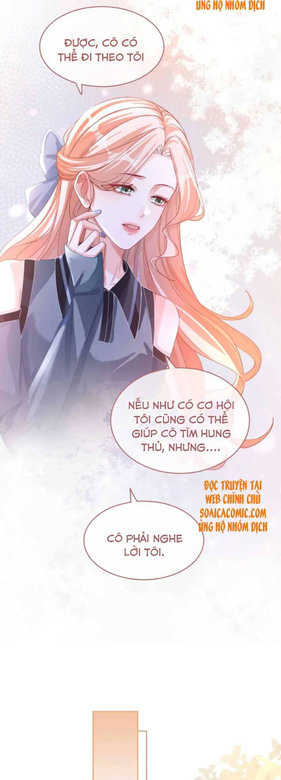 Xuyên Nhanh Nữ Phụ Bình Tĩnh Chút Chapter 90 - Trang 3