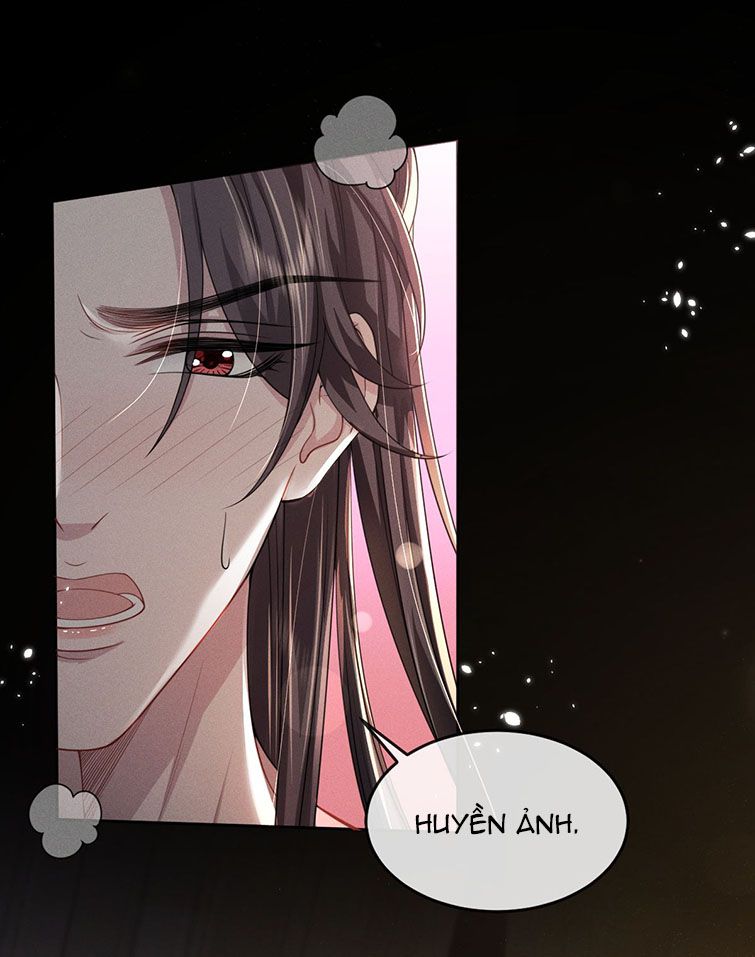 Ảnh Vệ Khó Làm Chapter 14 - Trang 10