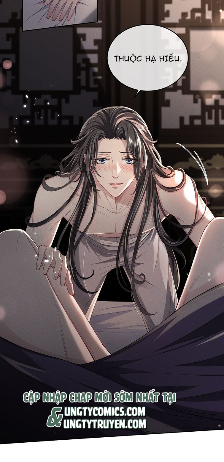 Ảnh Vệ Khó Làm Chapter 14 - Trang 7