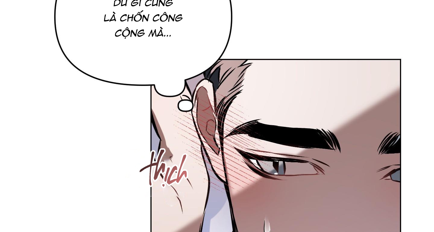 Định Rõ Mối Quan Hệ Chapter 31 - Trang 5