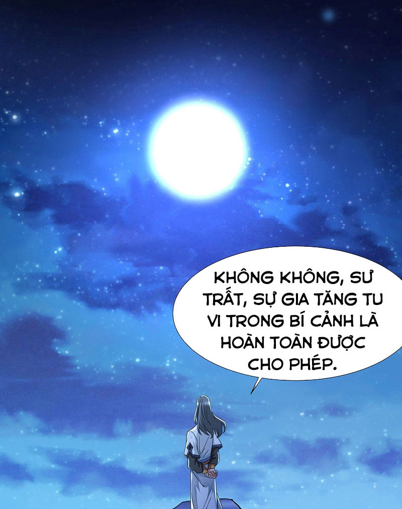 Không Có Đạo Lữ Sẽ Chết Chapter 24 - Trang 43