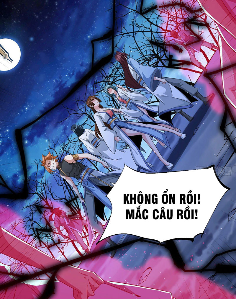 Không Có Đạo Lữ Sẽ Chết Chapter 24 - Trang 48