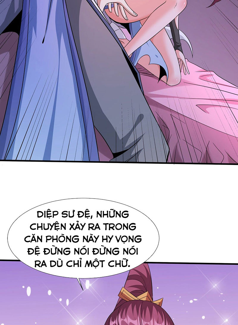 Không Có Đạo Lữ Sẽ Chết Chapter 24 - Trang 6