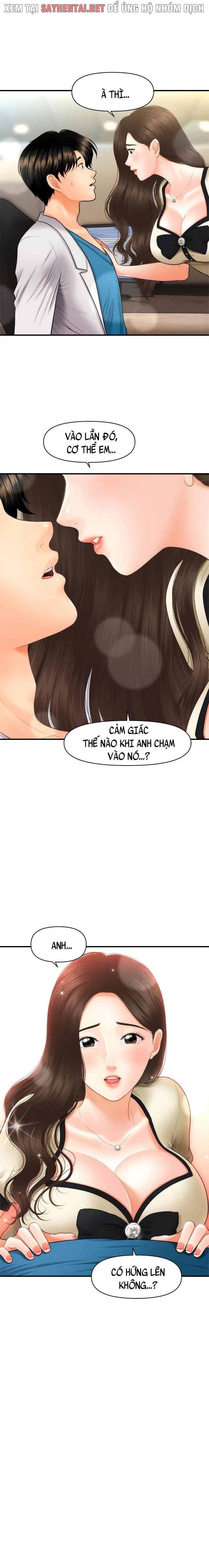 Này Anh Đẹp Trai Chapter 48 - Trang 11