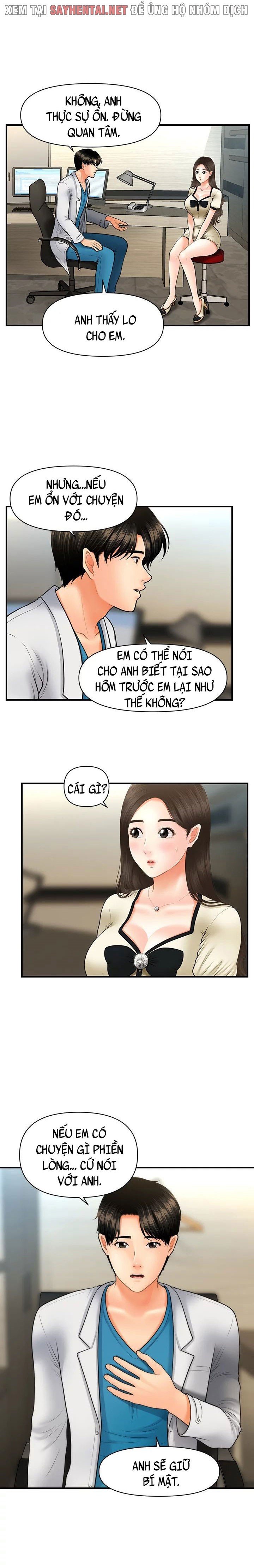 Này Anh Đẹp Trai Chapter 48 - Trang 7