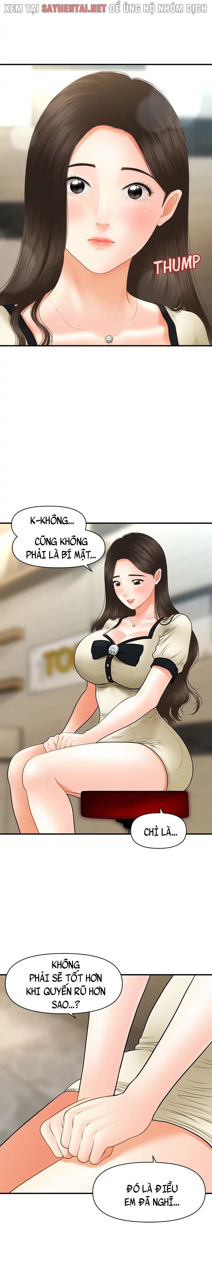 Này Anh Đẹp Trai Chapter 48 - Trang 8