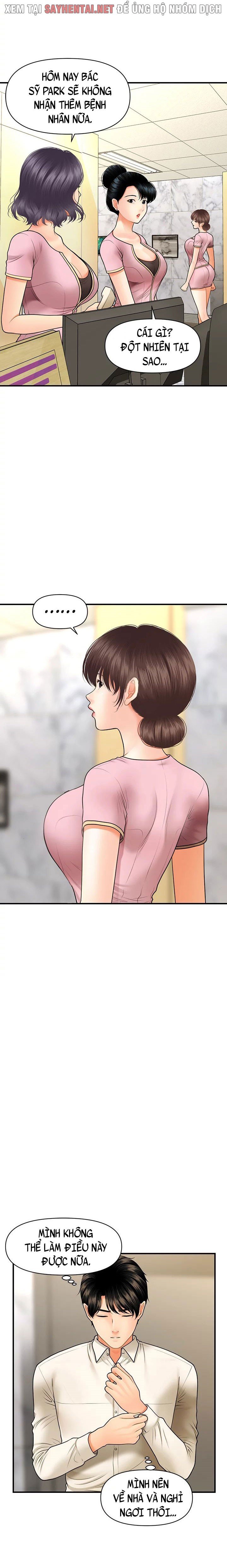 Này Anh Đẹp Trai Chapter 52 - Trang 3