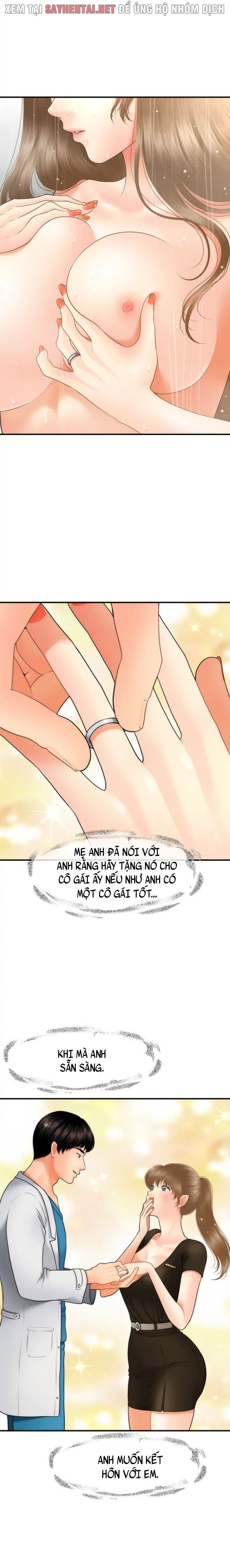 Này Anh Đẹp Trai Chapter 59 - Trang 4