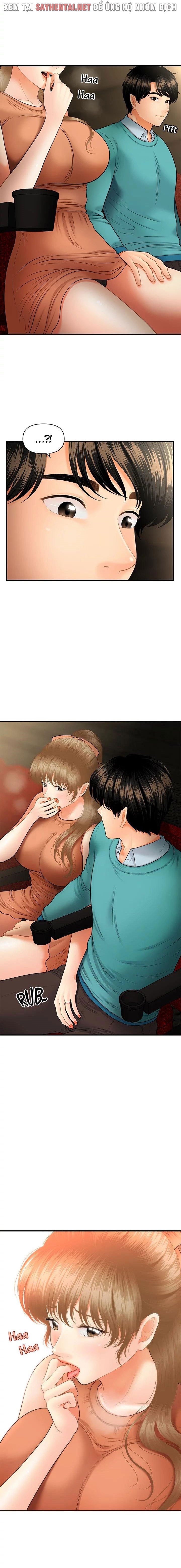 Này Anh Đẹp Trai Chapter 60 - Trang 11