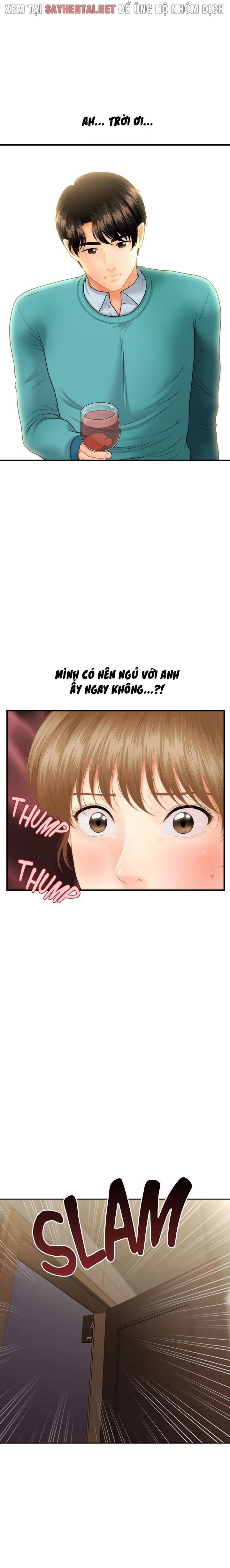 Này Anh Đẹp Trai Chapter 61 - Trang 9