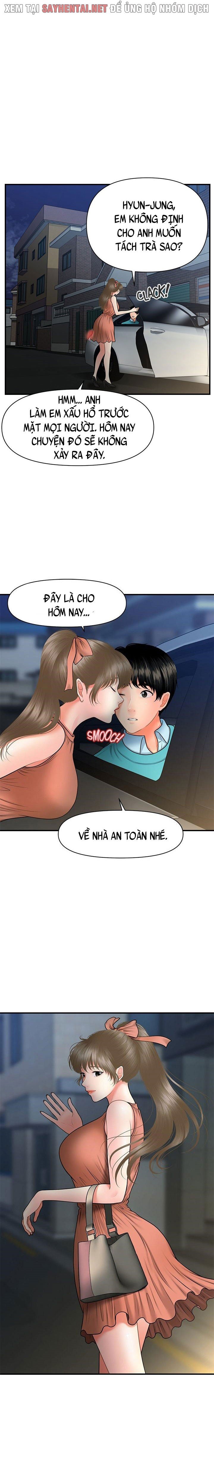 Này Anh Đẹp Trai Chapter 62 - Trang 10