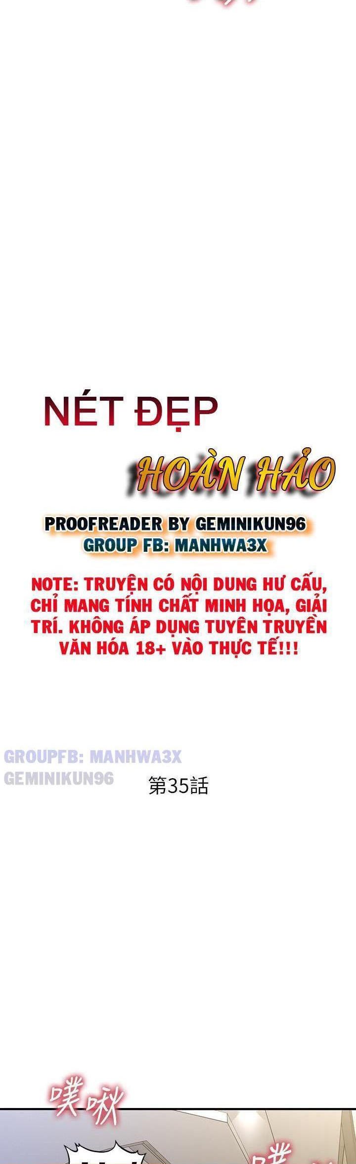 Này Anh Đẹp Trai Chapter 65 - Trang 3