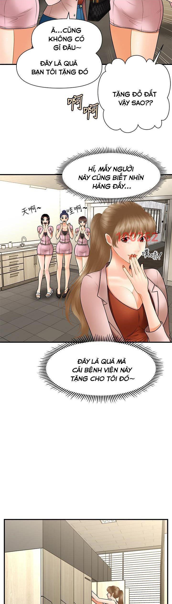 Này Anh Đẹp Trai Chapter 66 - Trang 29