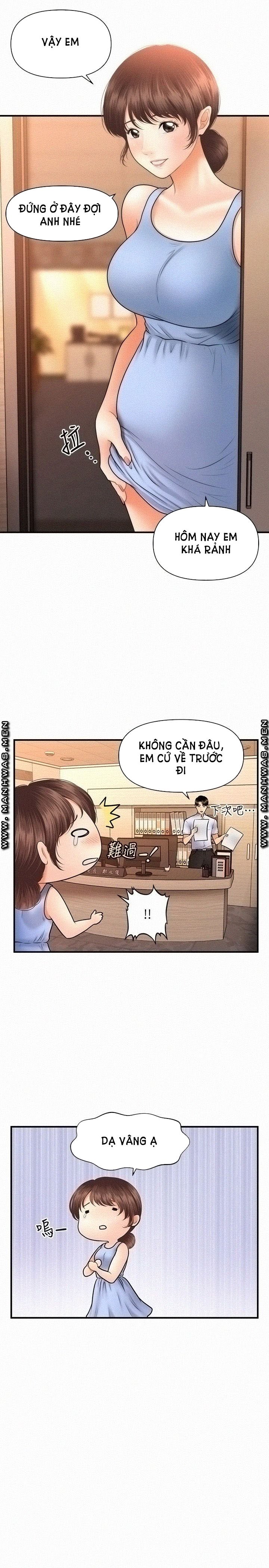 Này Anh Đẹp Trai Chapter 67 - Trang 25