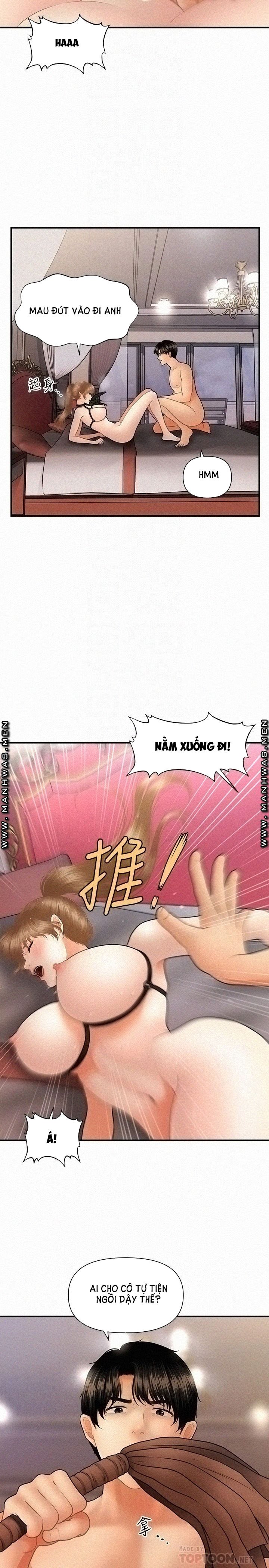 Này Anh Đẹp Trai Chapter 67 - Trang 10