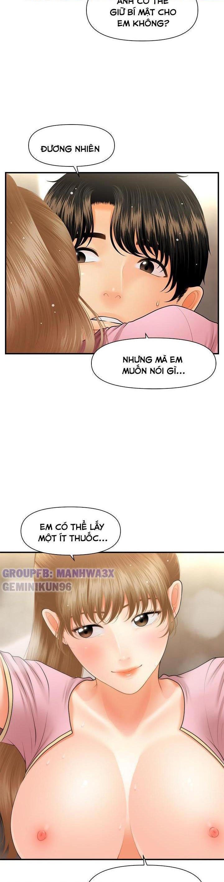 Này Anh Đẹp Trai Chapter 68 - Trang 34