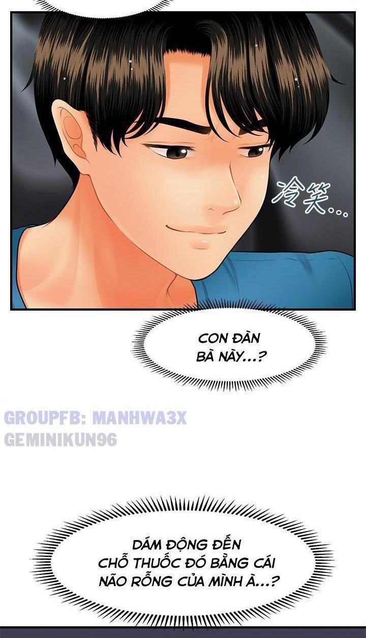 Này Anh Đẹp Trai Chapter 68 - Trang 38