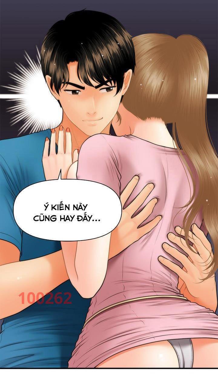 Này Anh Đẹp Trai Chapter 68 - Trang 39