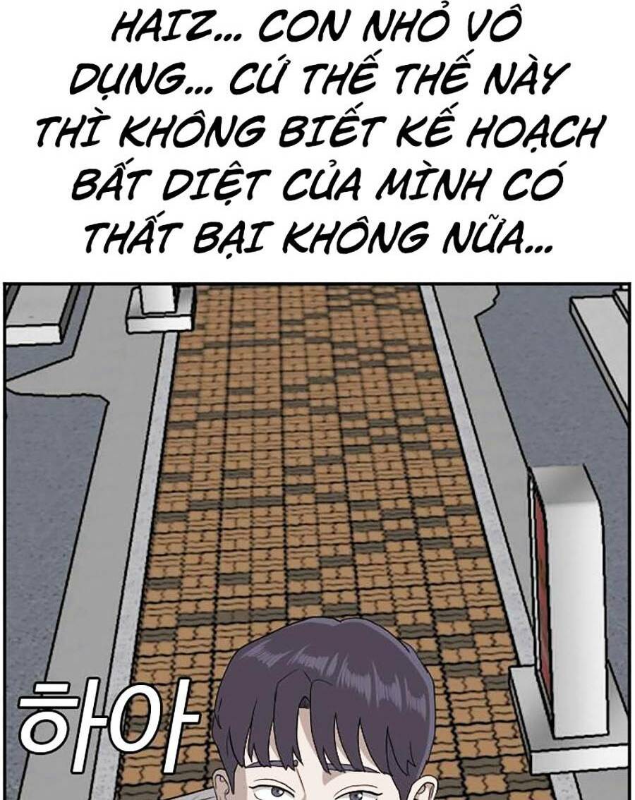 Người Xấu Chapter 92 - Trang 104