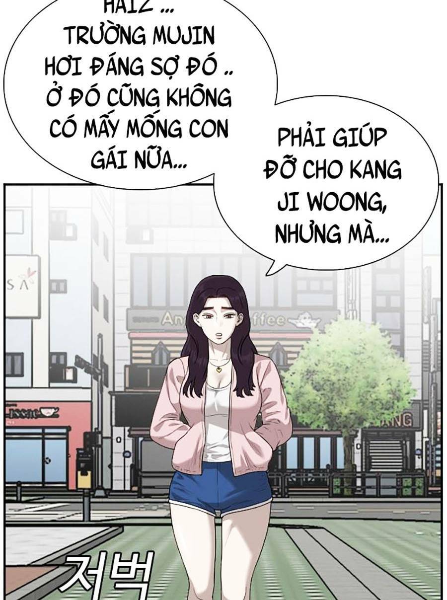 Người Xấu Chapter 92 - Trang 125