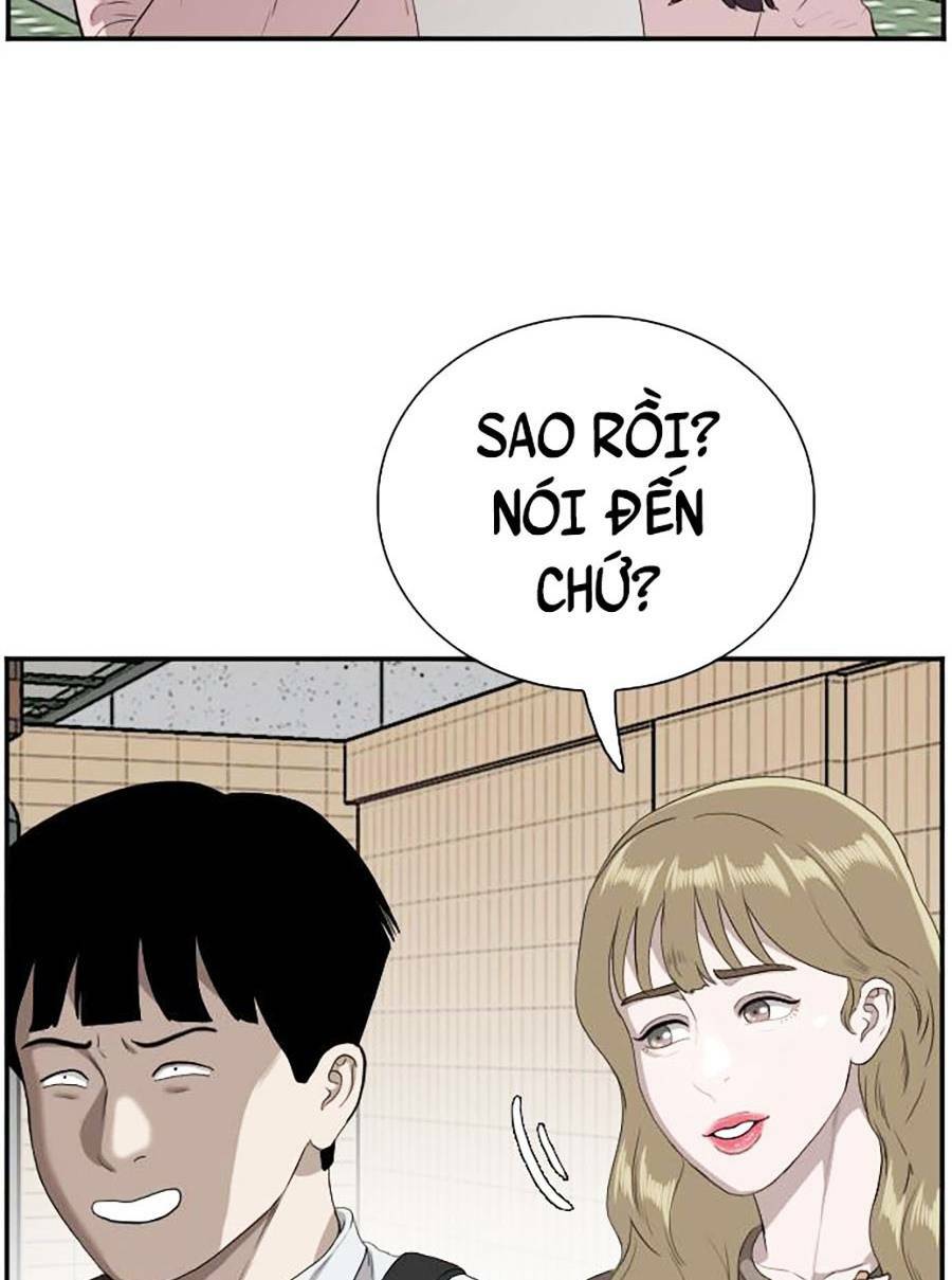 Người Xấu Chapter 92 - Trang 135