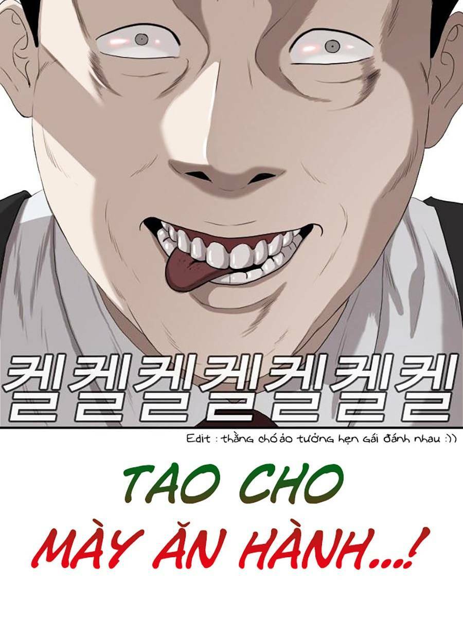 Người Xấu Chapter 92 - Trang 139