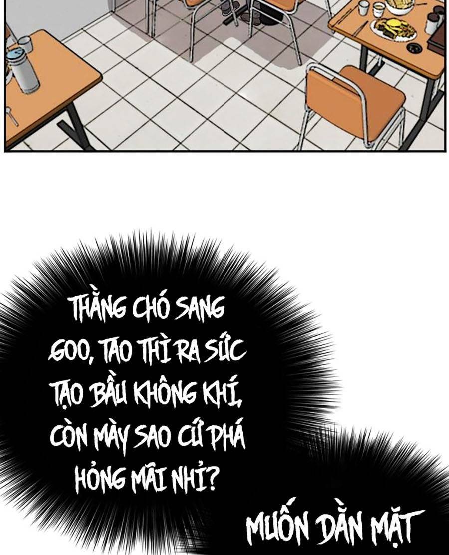 Người Xấu Chapter 92 - Trang 23