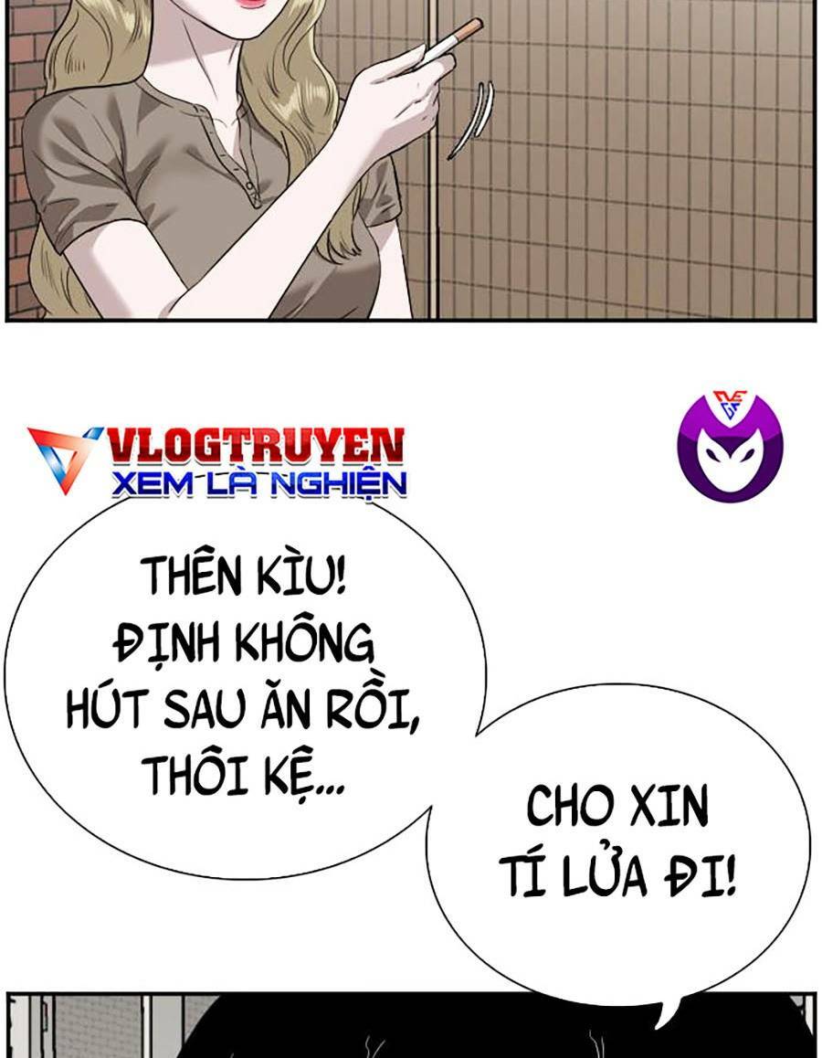 Người Xấu Chapter 92 - Trang 45