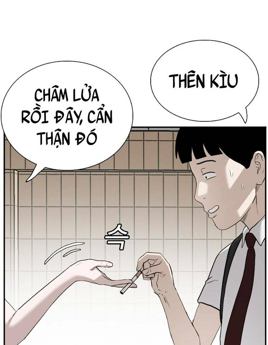 Người Xấu Chapter 92 - Trang 56