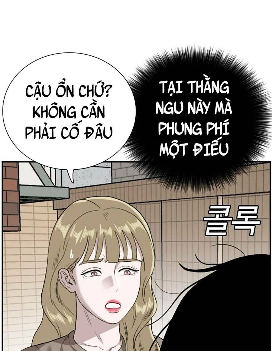 Người Xấu Chapter 92 - Trang 60