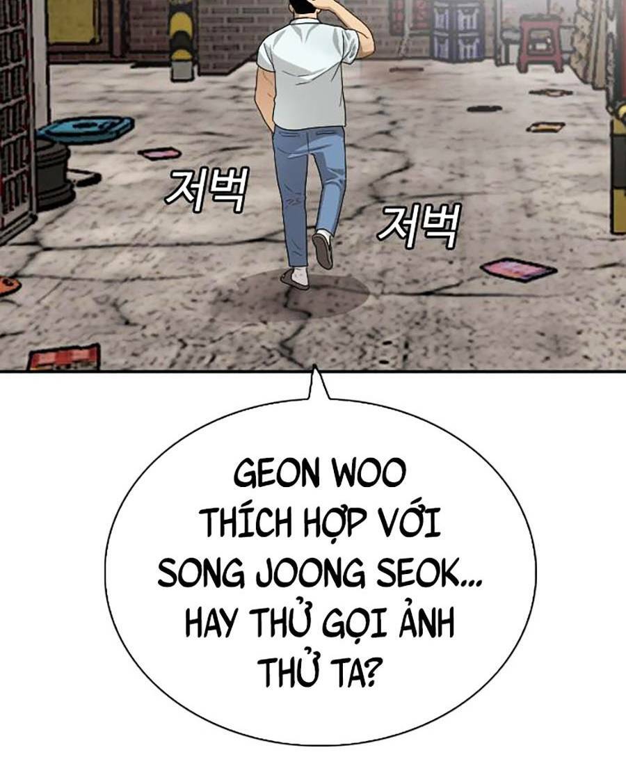 Người Xấu Chapter 92 - Trang 7