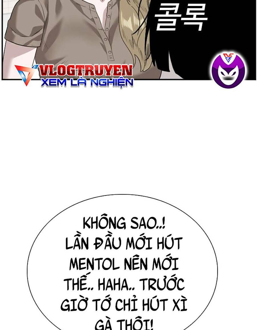 Người Xấu Chapter 92 - Trang 61