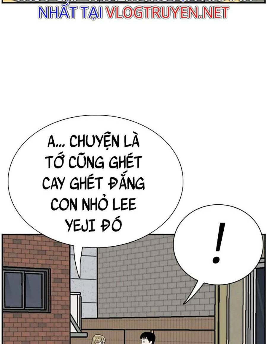 Người Xấu Chapter 92 - Trang 66